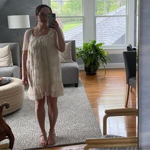 Meet your Posher, Leah